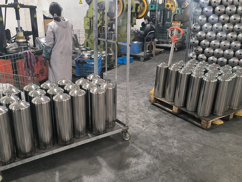 Small Pressure Vessel Systems image 47