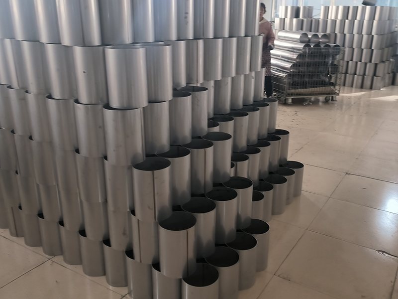Small Pressure Vessel Systems image 49