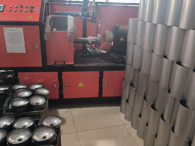 Small Pressure Vessel Systems image 51