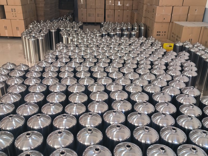 Small Pressure Vessel Systems image 55