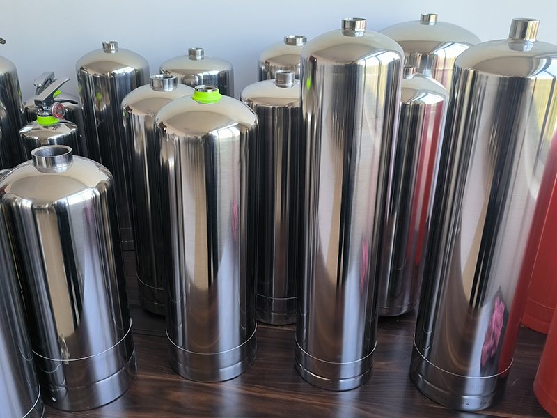 Small Pressure Vessel Systems image 56