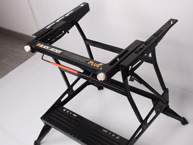 Workshop Tool Tables image 11