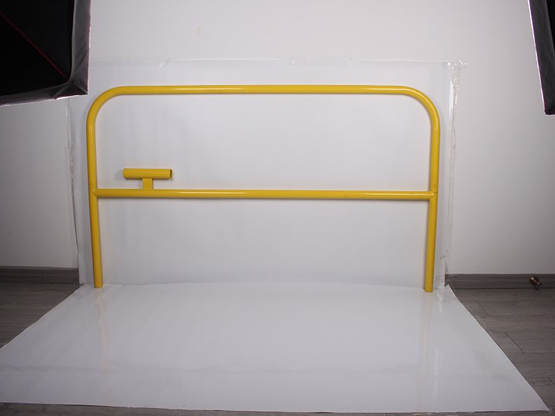 Traffic Barrier Frames image 1