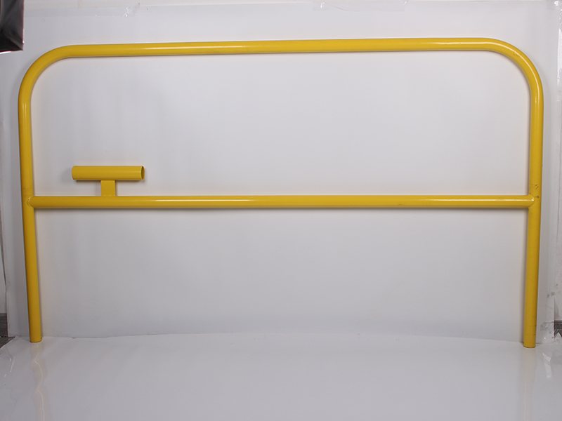 Traffic Barrier Frames image 2
