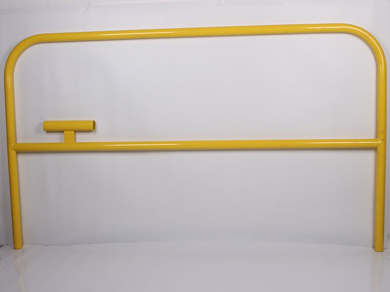 Traffic Barrier Frames image 3
