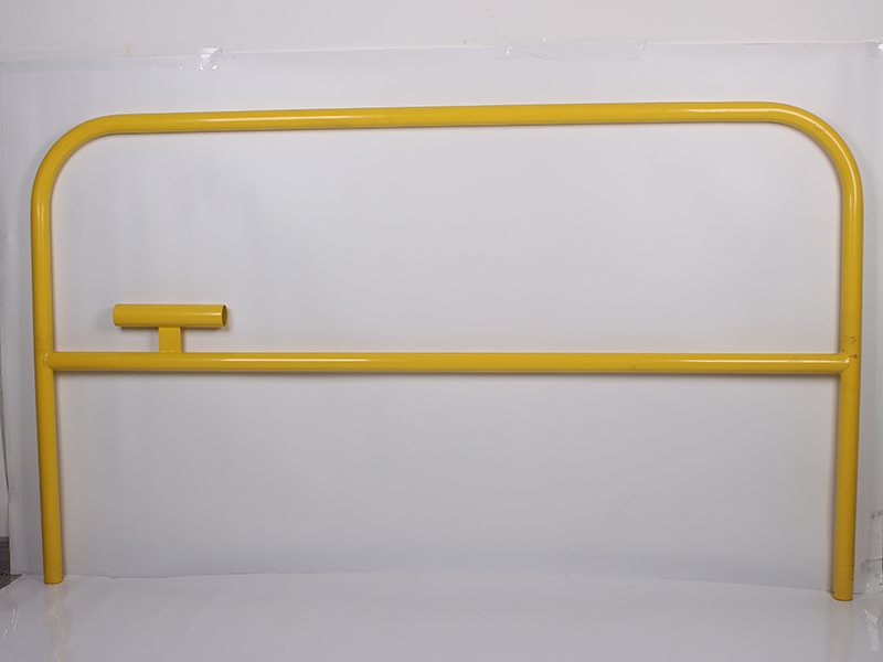 Traffic Barrier Frames image 4