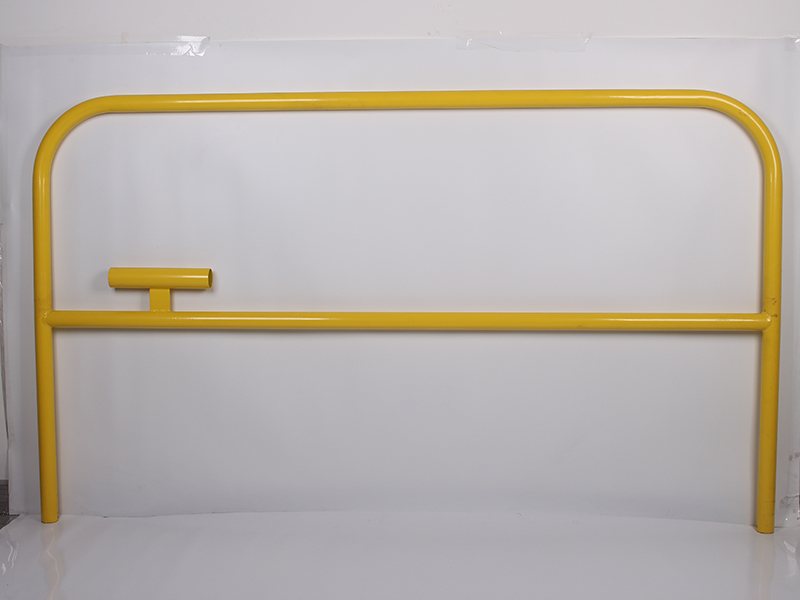 Traffic Barrier Frames image 5