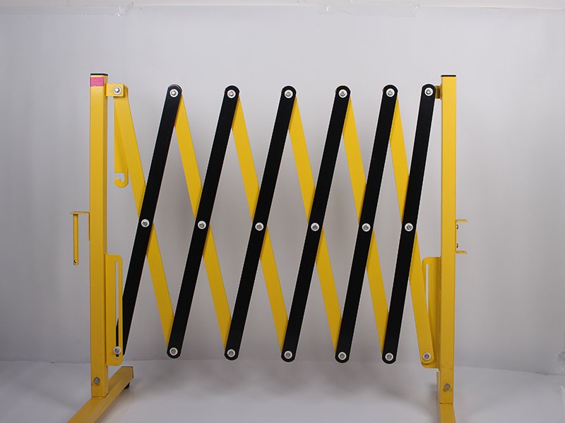 Traffic Barrier Frames image 6
