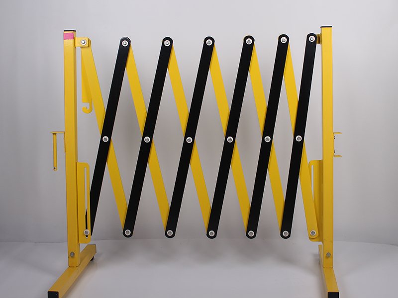 Traffic Barrier Frames image 7