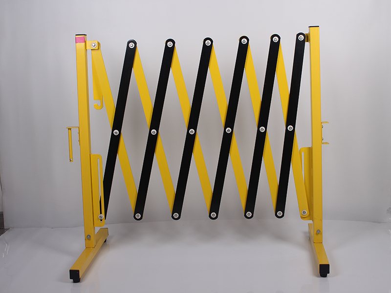 Traffic Barrier Frames image 8