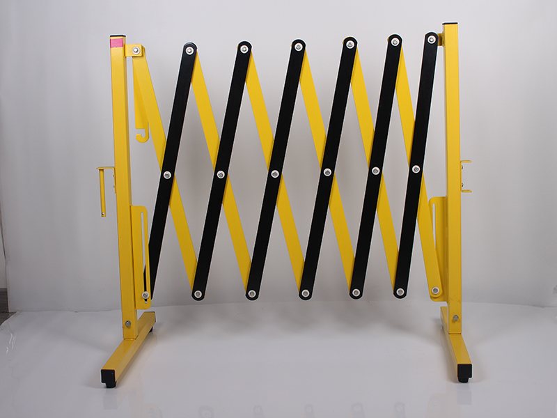 Traffic Barrier Frames image 9