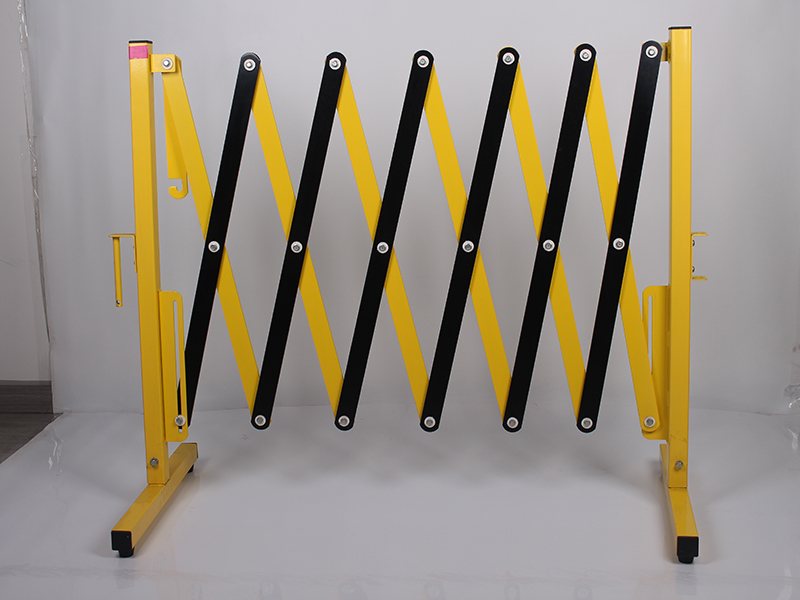 Traffic Barrier Frames image 10
