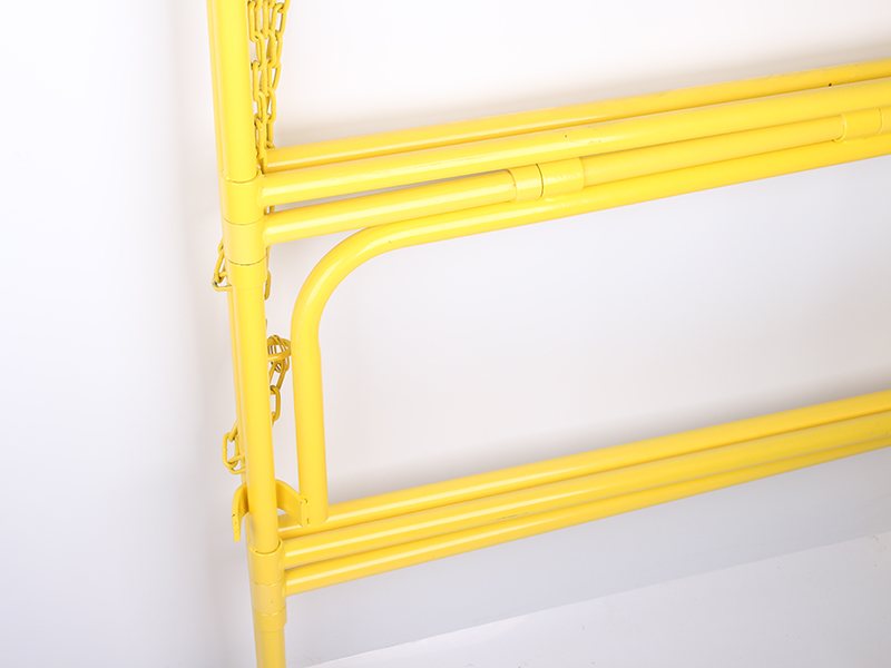 Traffic Barrier Frames image 100