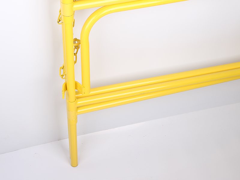 Traffic Barrier Frames image 101