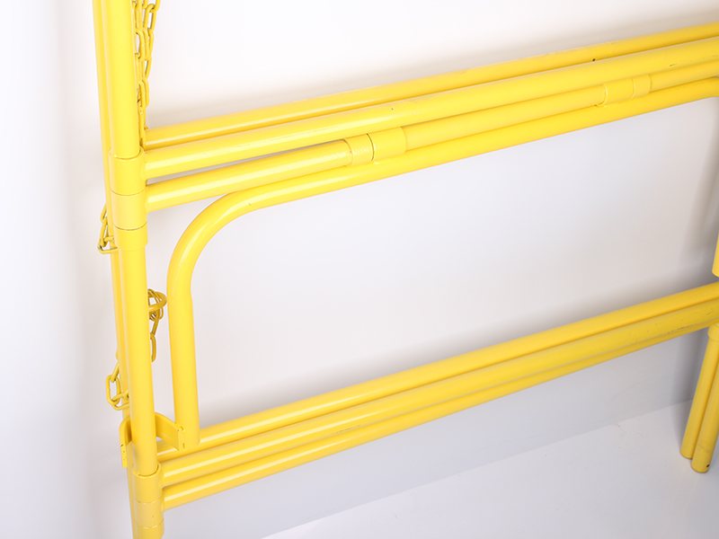 Traffic Barrier Frames image 102