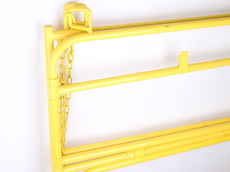 Traffic Barrier Frames image 103