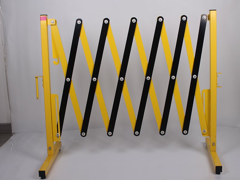 Traffic Barrier Frames image 11
