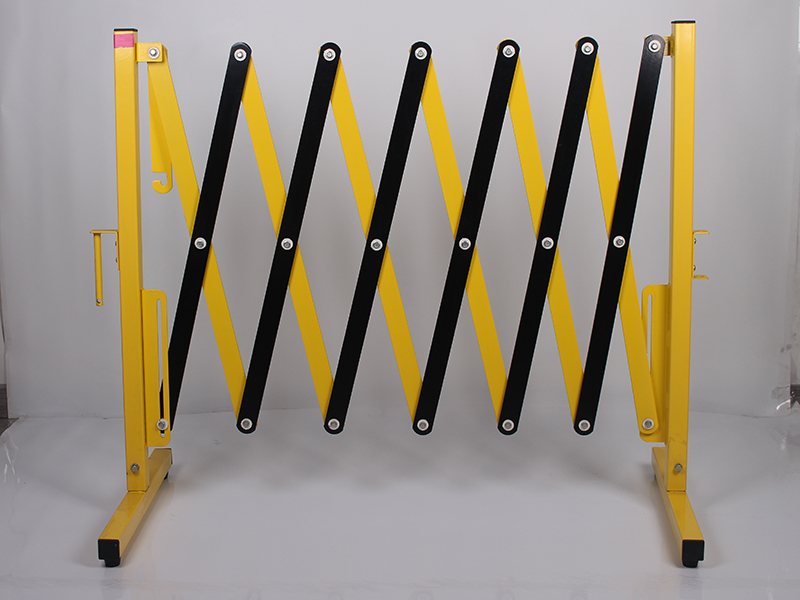 Traffic Barrier Frames image 12