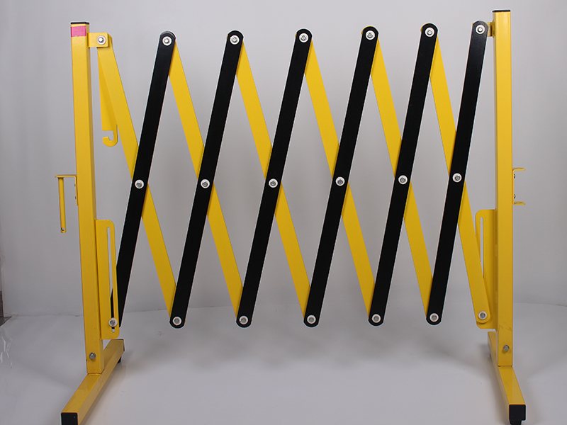 Traffic Barrier Frames image 13