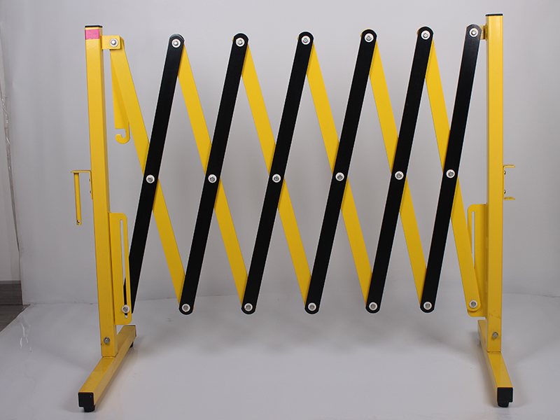 Traffic Barrier Frames image 14