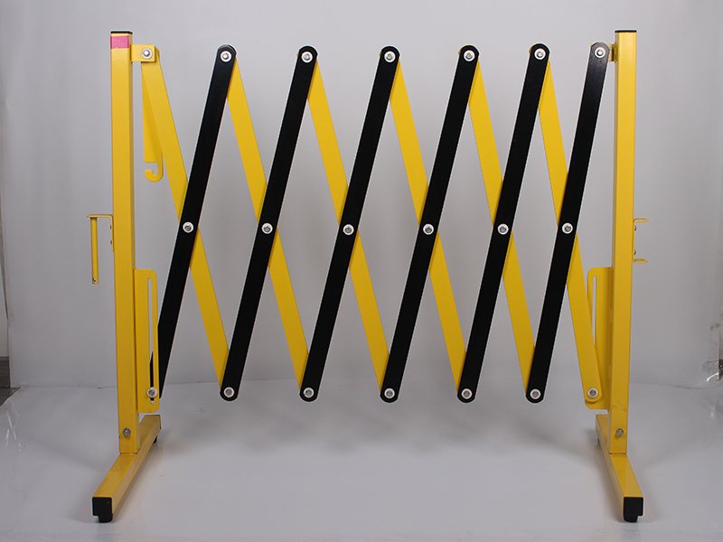 Traffic Barrier Frames image 15