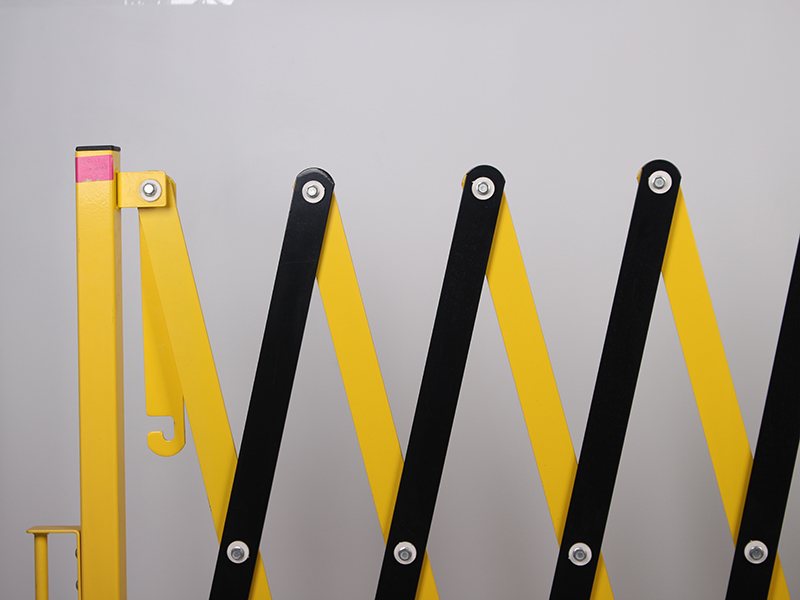 Traffic Barrier Frames image 16