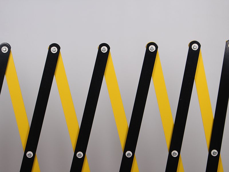 Traffic Barrier Frames image 17
