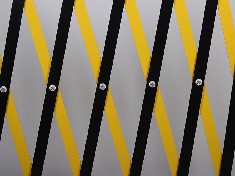 Traffic Barrier Frames image 18