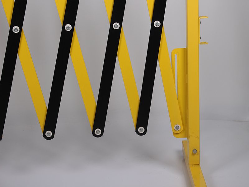Traffic Barrier Frames image 19