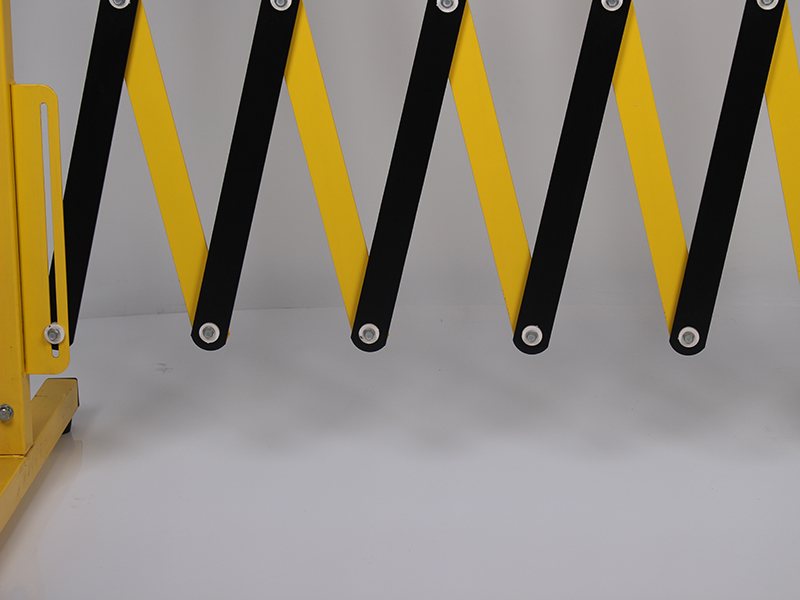 Traffic Barrier Frames image 20