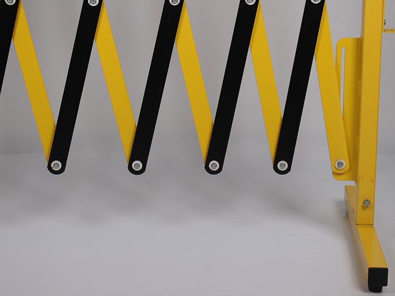 Traffic Barrier Frames image 21
