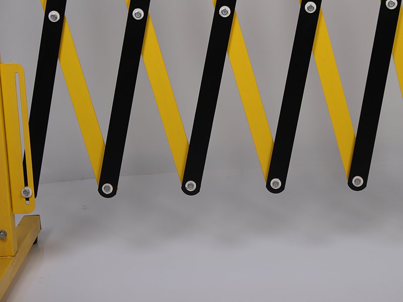 Traffic Barrier Frames image 22