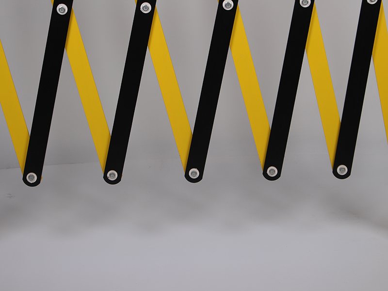 Traffic Barrier Frames image 23