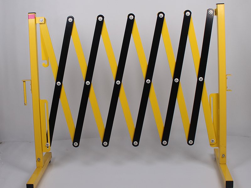 Traffic Barrier Frames image 24