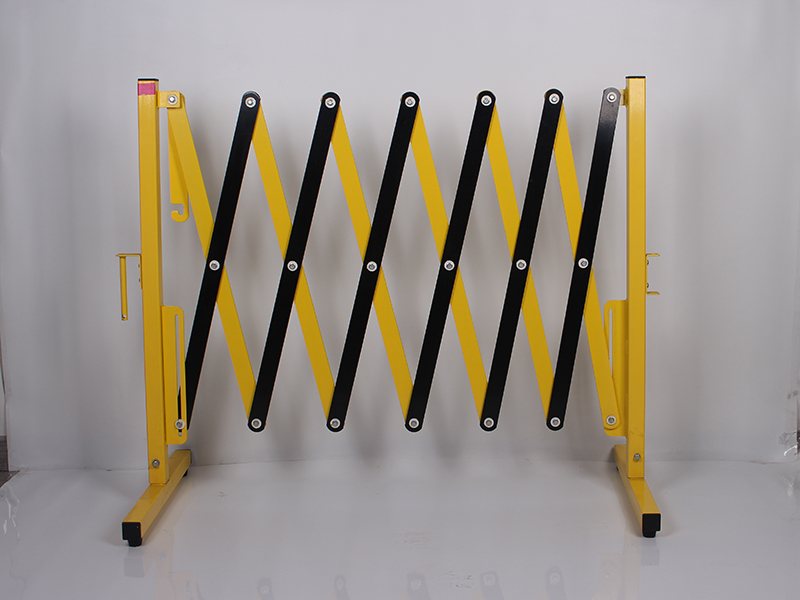 Traffic Barrier Frames image 25