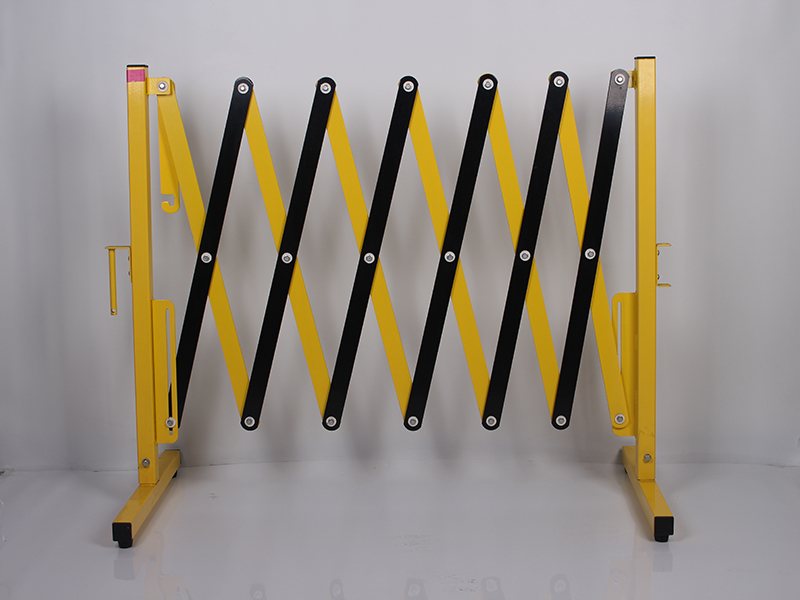 Traffic Barrier Frames image 26