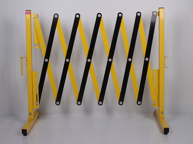 Traffic Barrier Frames image 27