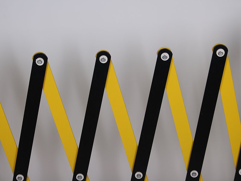 Traffic Barrier Frames image 28
