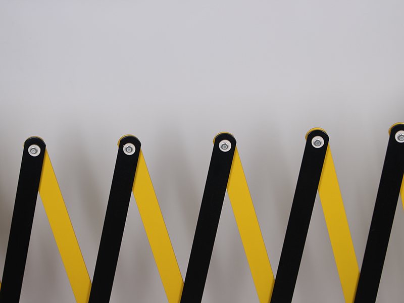 Traffic Barrier Frames image 29