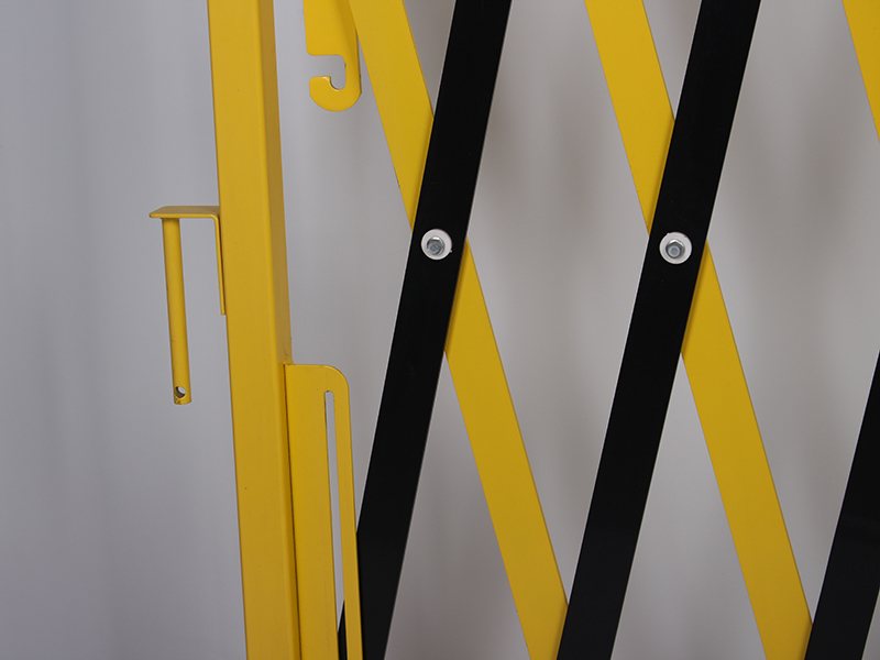 Traffic Barrier Frames image 30