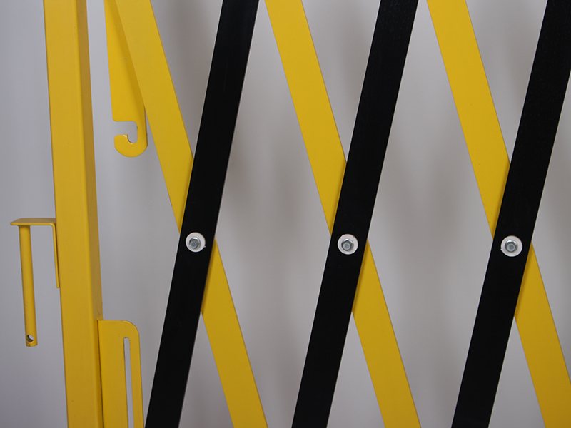 Traffic Barrier Frames image 31