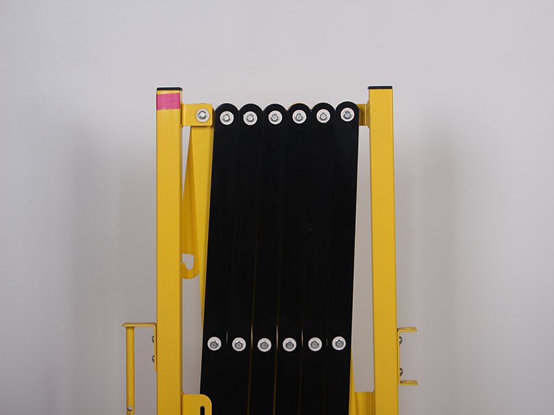 Traffic Barrier Frames image 32