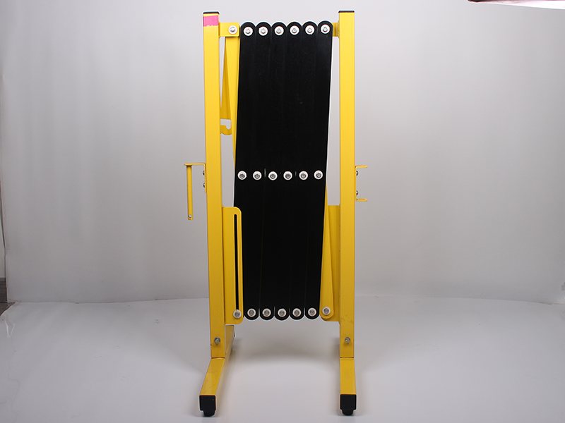 Traffic Barrier Frames image 33
