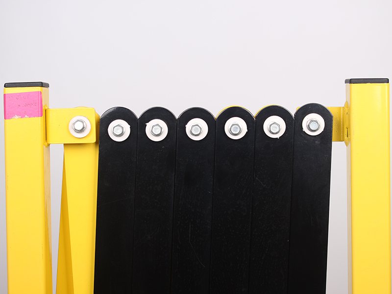 Traffic Barrier Frames image 36