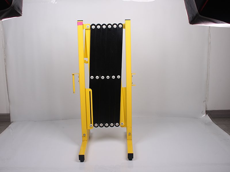 Traffic Barrier Frames image 37