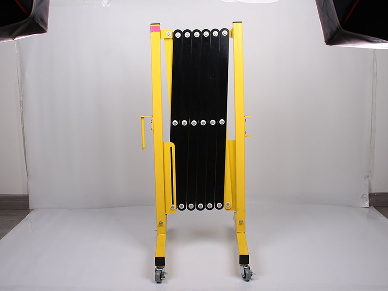 Traffic Barrier Frames image 38