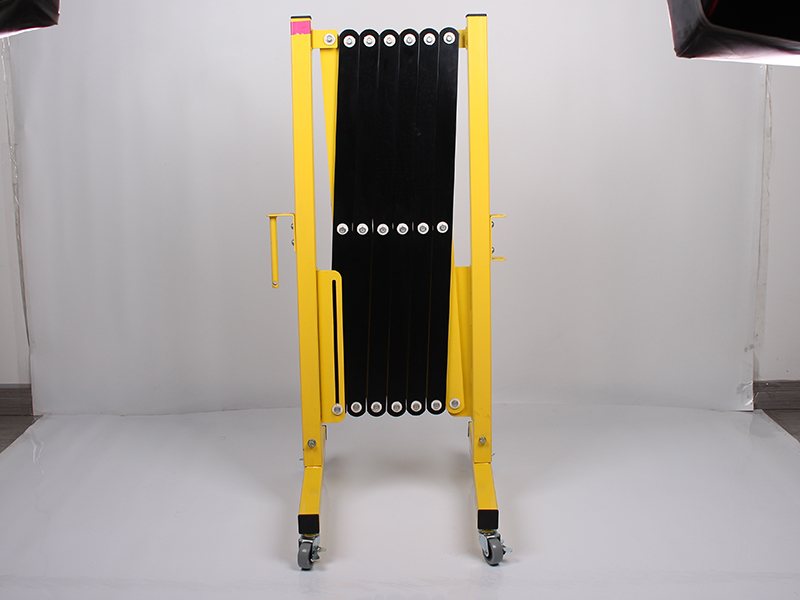 Traffic Barrier Frames image 39