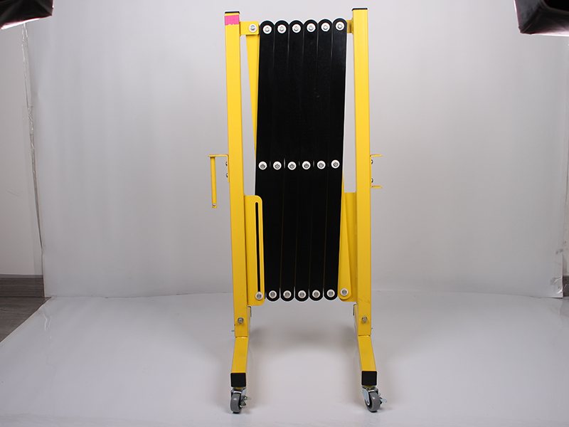 Traffic Barrier Frames image 40