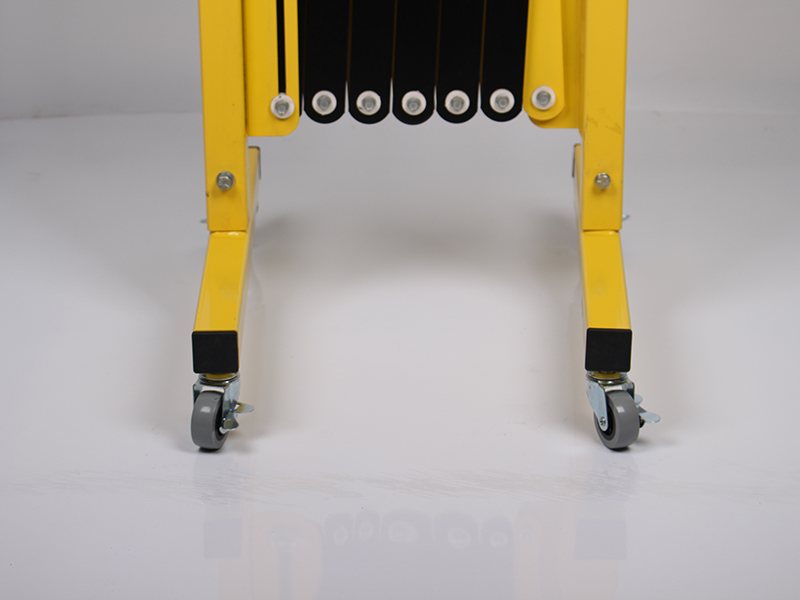 Traffic Barrier Frames image 41