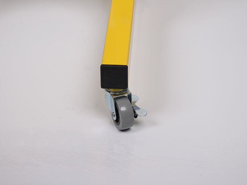 Traffic Barrier Frames image 42